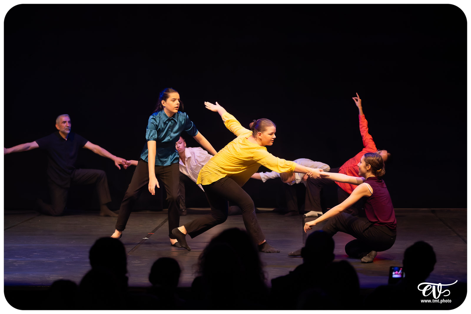 MATIERE BRUTE (CHRISTELLE DAUJEAN)